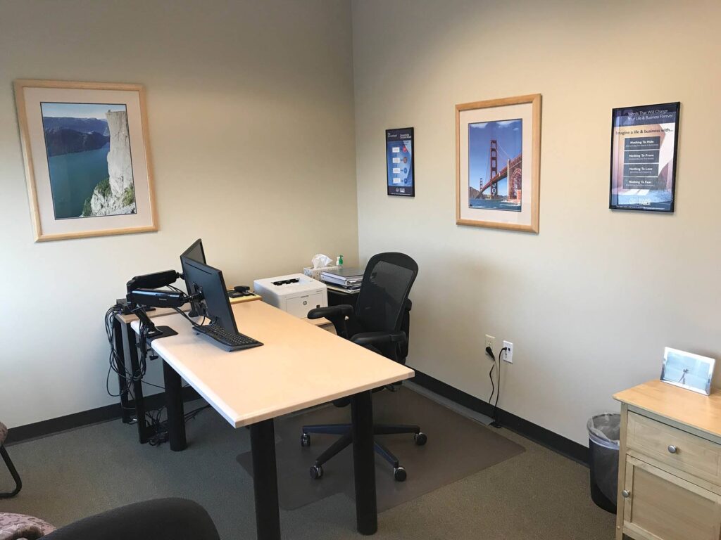 Dedicated Office Space Virtual Office By Design